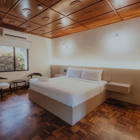 Hotel Boutique Rebequet Boquete Exteriér fotografie
