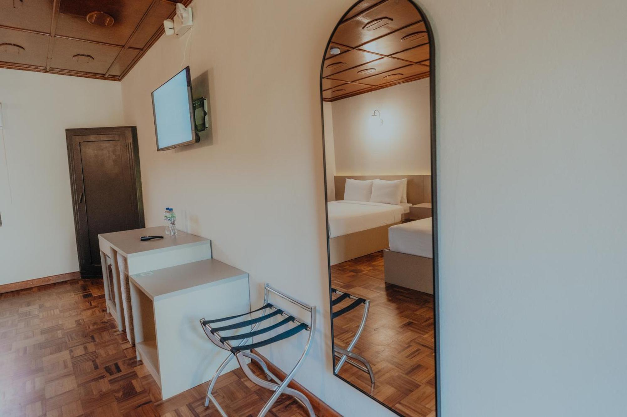 Hotel Boutique Rebequet Boquete Exteriér fotografie